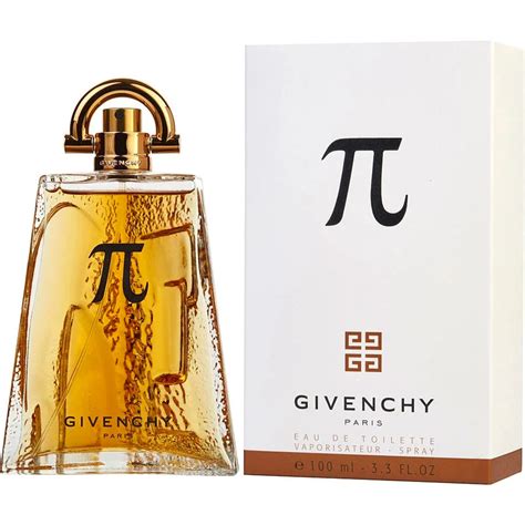 givenchy pi without logo|pi Givenchy for men.